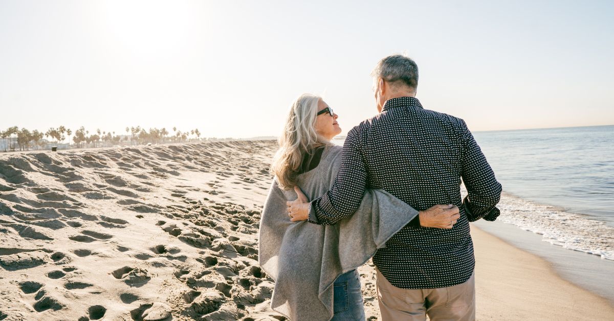 El mejor momento para adquirir un seguro de vida probablemente ya pasó… el segundo mejor es hoy